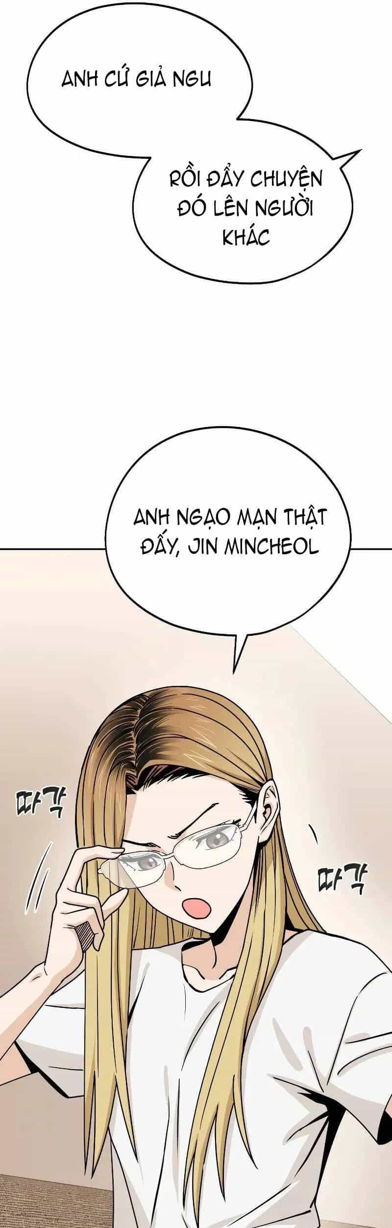 Lớ Ngớ Vớ Phải Tình Yêu - Chương 58.1 - ảnh 19