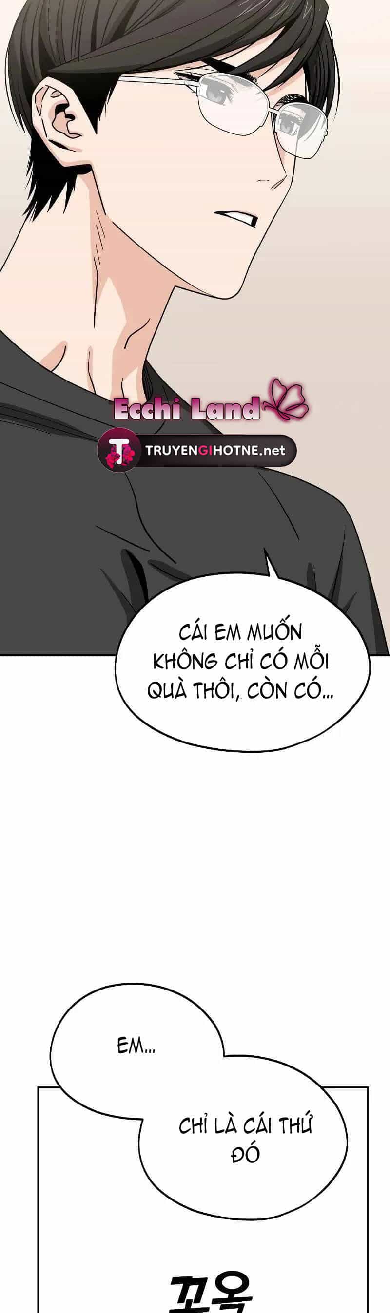 Lớ Ngớ Vớ Phải Tình Yêu - Chương 58.1 - ảnh 8