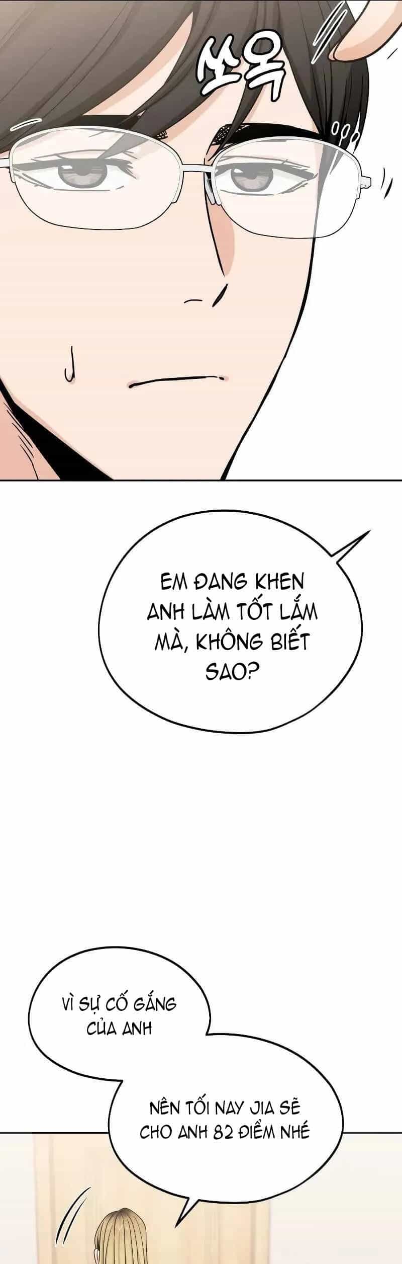 Lớ Ngớ Vớ Phải Tình Yêu - Chương 58.2 - ảnh 1