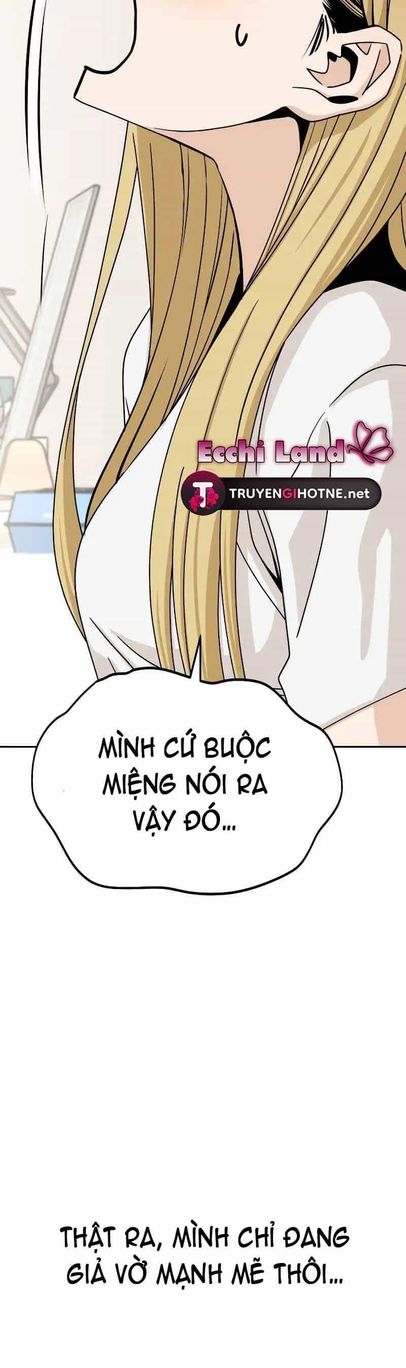 Lớ Ngớ Vớ Phải Tình Yêu - Chương 58.2 - ảnh 15