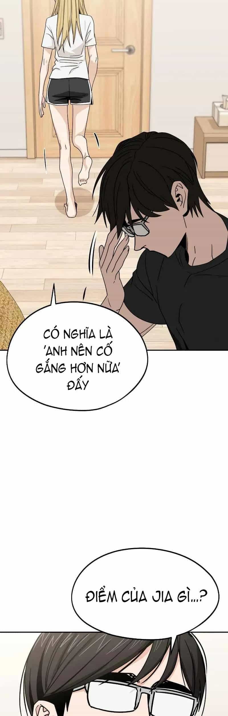 Lớ Ngớ Vớ Phải Tình Yêu - Chương 58.2 - ảnh 2