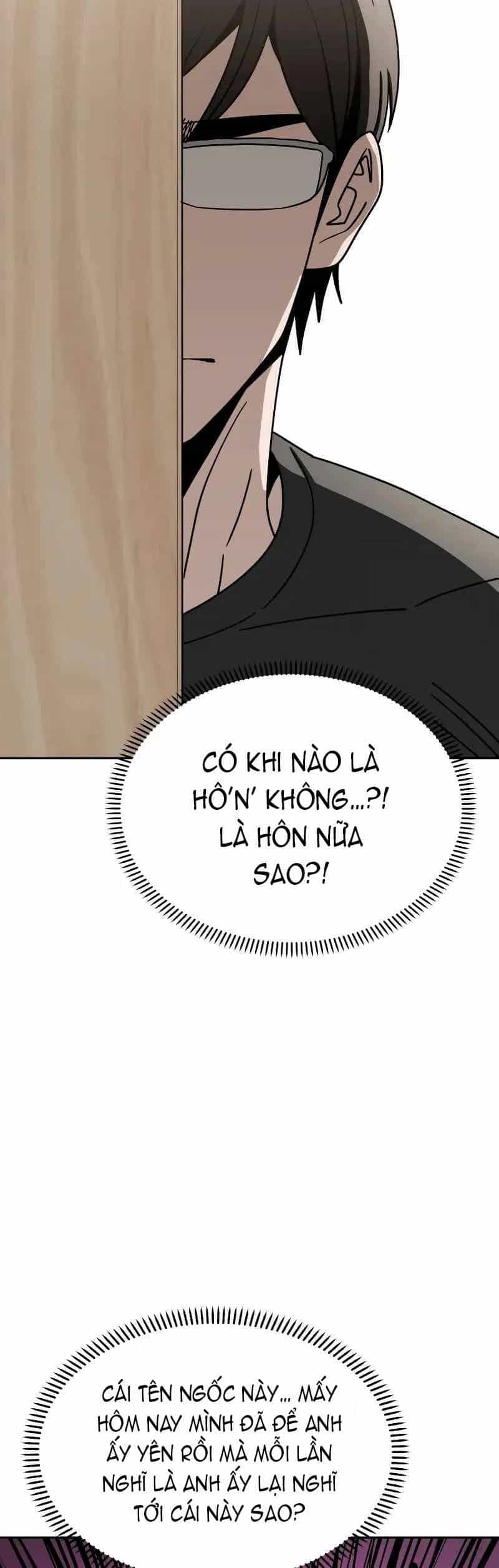 Lớ Ngớ Vớ Phải Tình Yêu - Chương 58.2 - ảnh 26