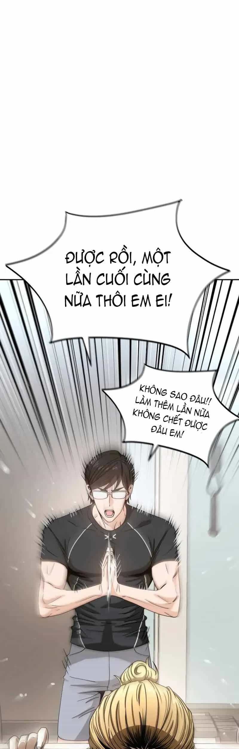 Lớ Ngớ Vớ Phải Tình Yêu - Chương 58.2 - ảnh 31