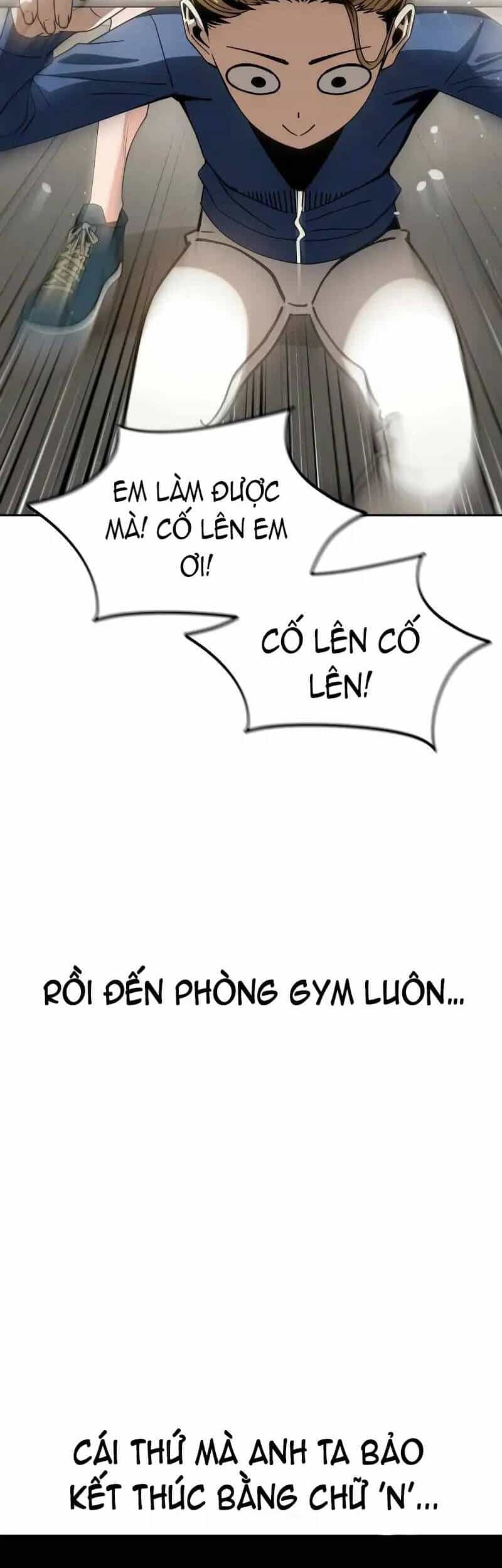 Lớ Ngớ Vớ Phải Tình Yêu - Chương 58.2 - ảnh 32