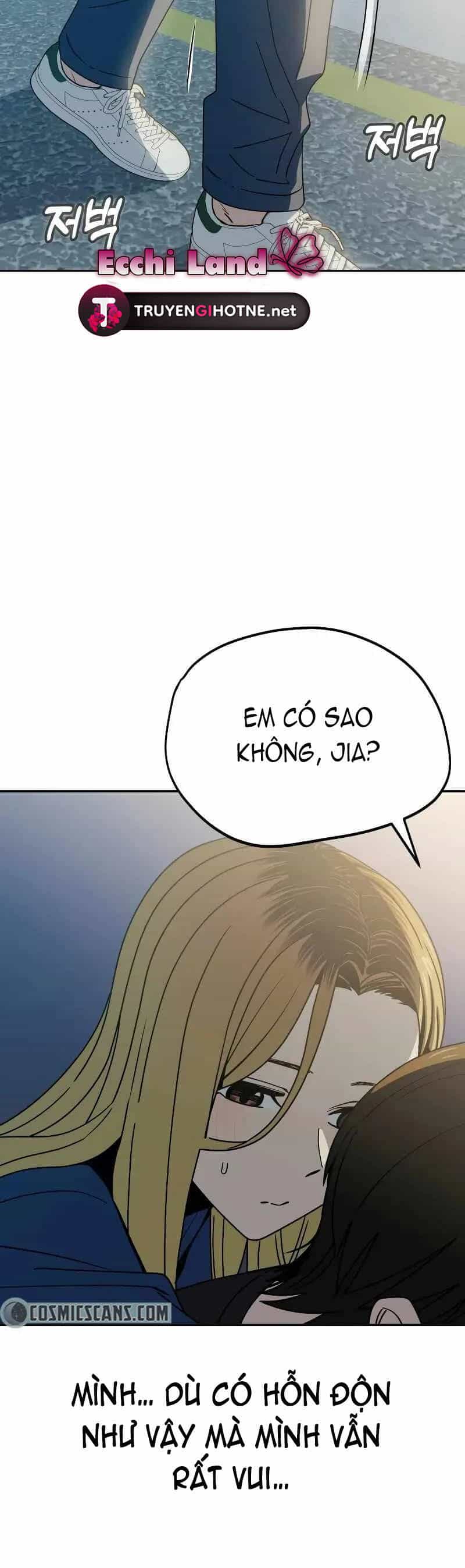 Lớ Ngớ Vớ Phải Tình Yêu - Chương 58.2 - ảnh 34