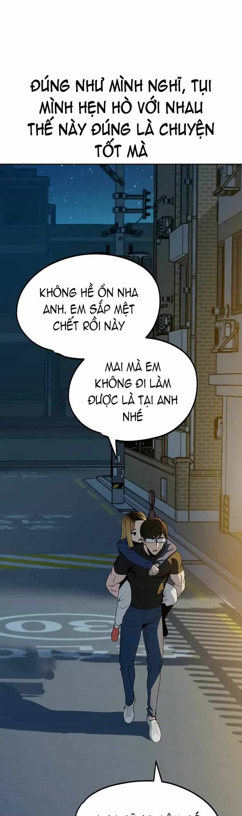 Lớ Ngớ Vớ Phải Tình Yêu - Chương 58.2 - ảnh 35