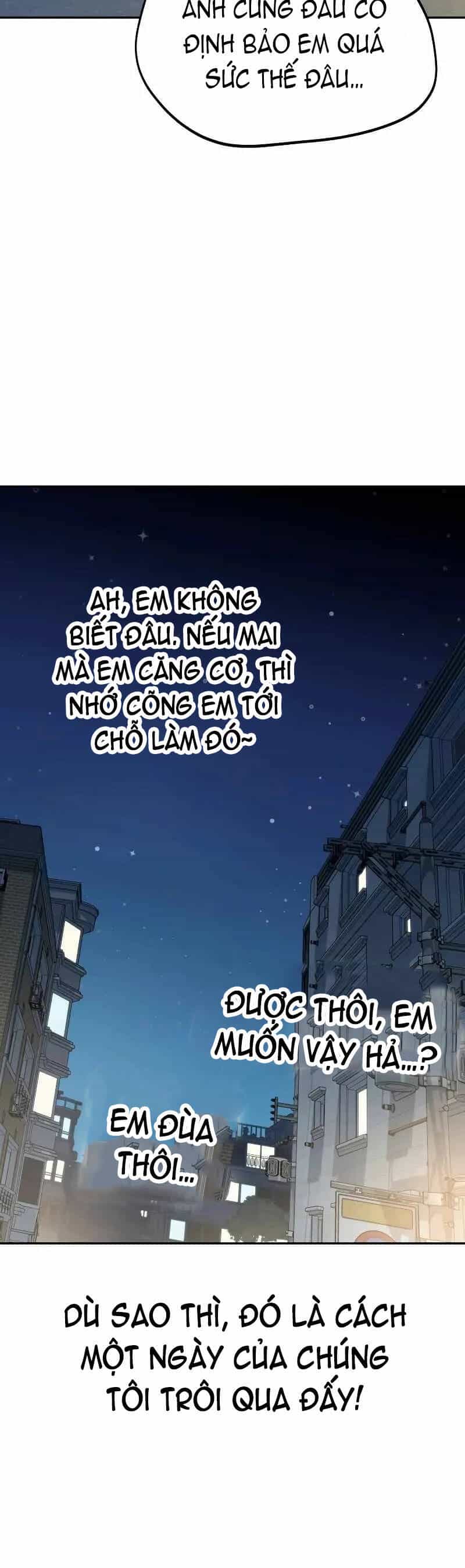 Lớ Ngớ Vớ Phải Tình Yêu - Chương 58.2 - ảnh 36