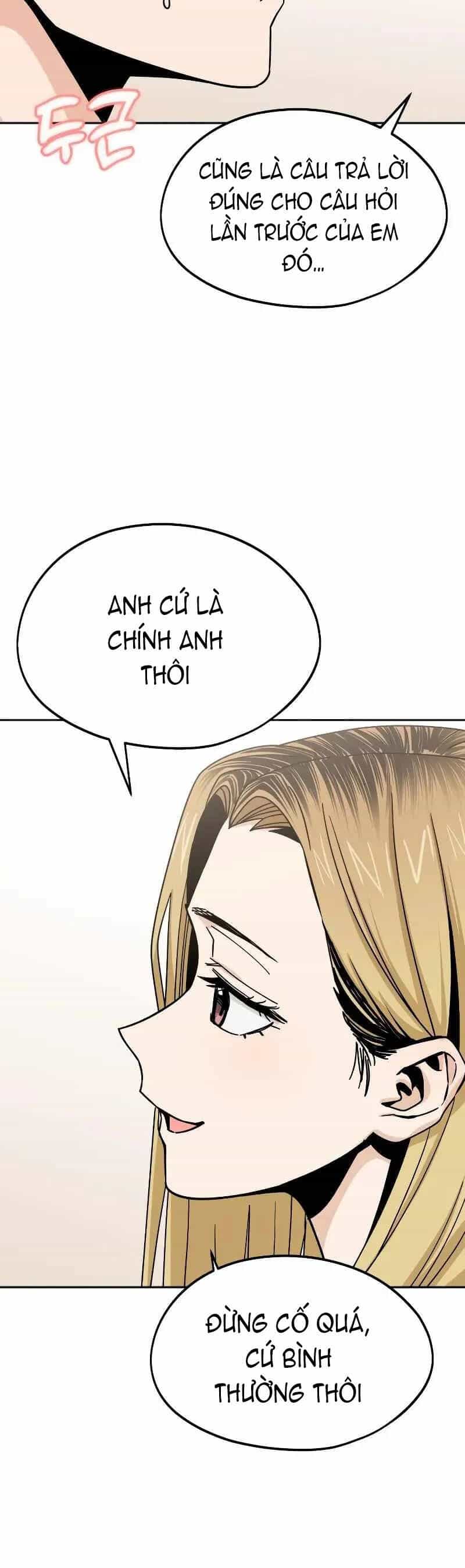 Lớ Ngớ Vớ Phải Tình Yêu - Chương 58.2 - ảnh 8