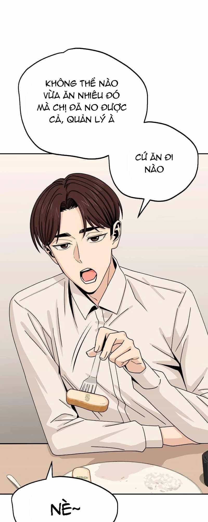 Lớ Ngớ Vớ Phải Tình Yêu - Chương 59.1 - ảnh 4