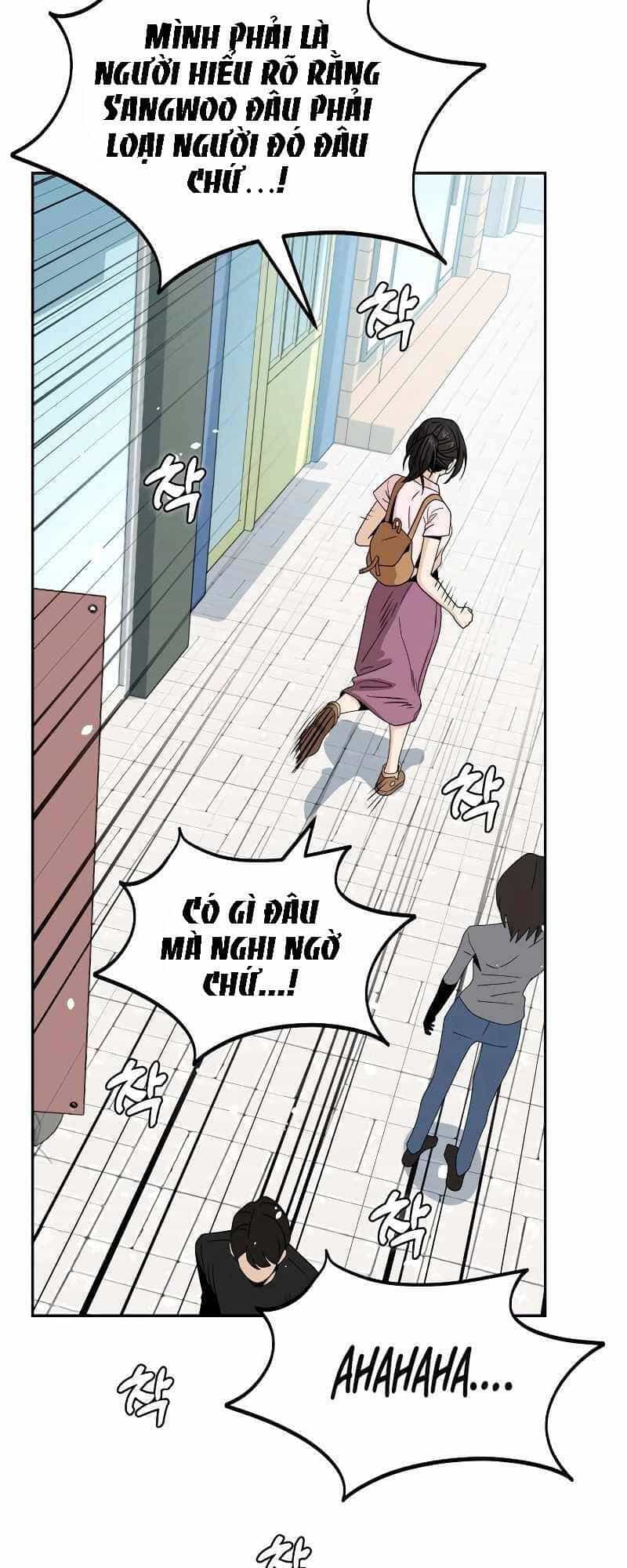 Lớ Ngớ Vớ Phải Tình Yêu - Chương 59.2 - ảnh 14