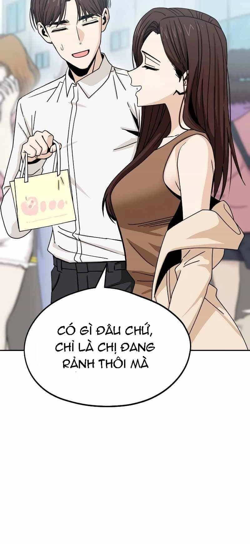 Lớ Ngớ Vớ Phải Tình Yêu - Chương 59.2 - ảnh 18