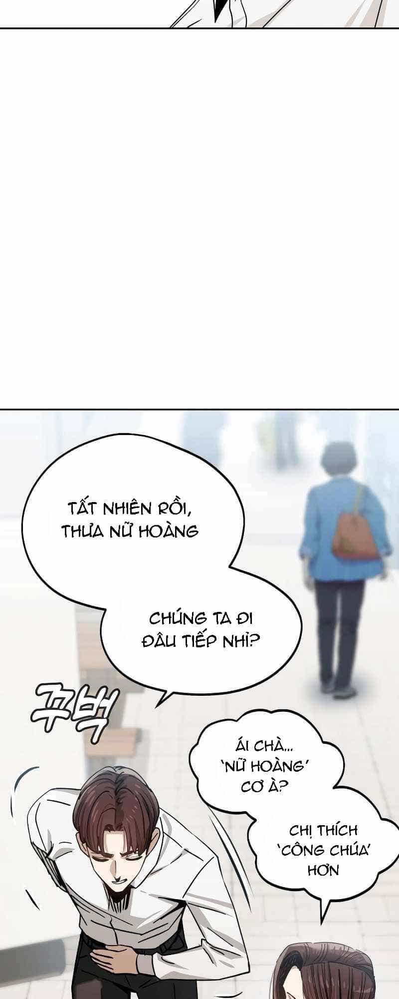 Lớ Ngớ Vớ Phải Tình Yêu - Chương 59.2 - ảnh 21