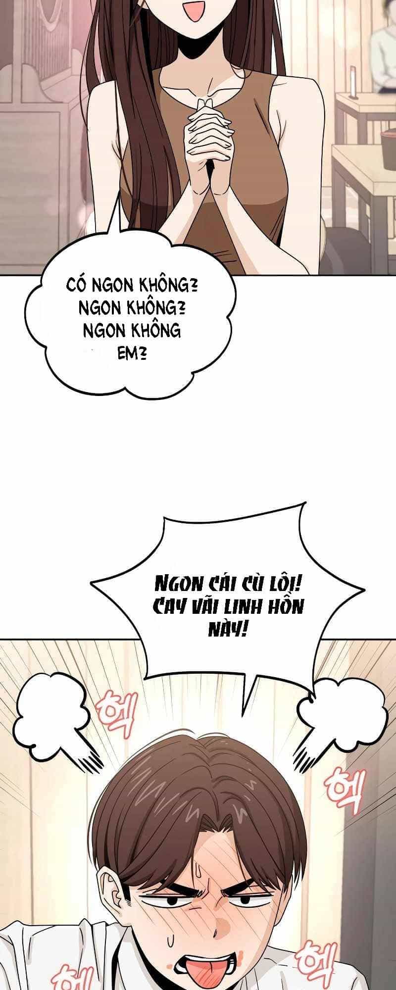 Lớ Ngớ Vớ Phải Tình Yêu - Chương 59.2 - ảnh 27