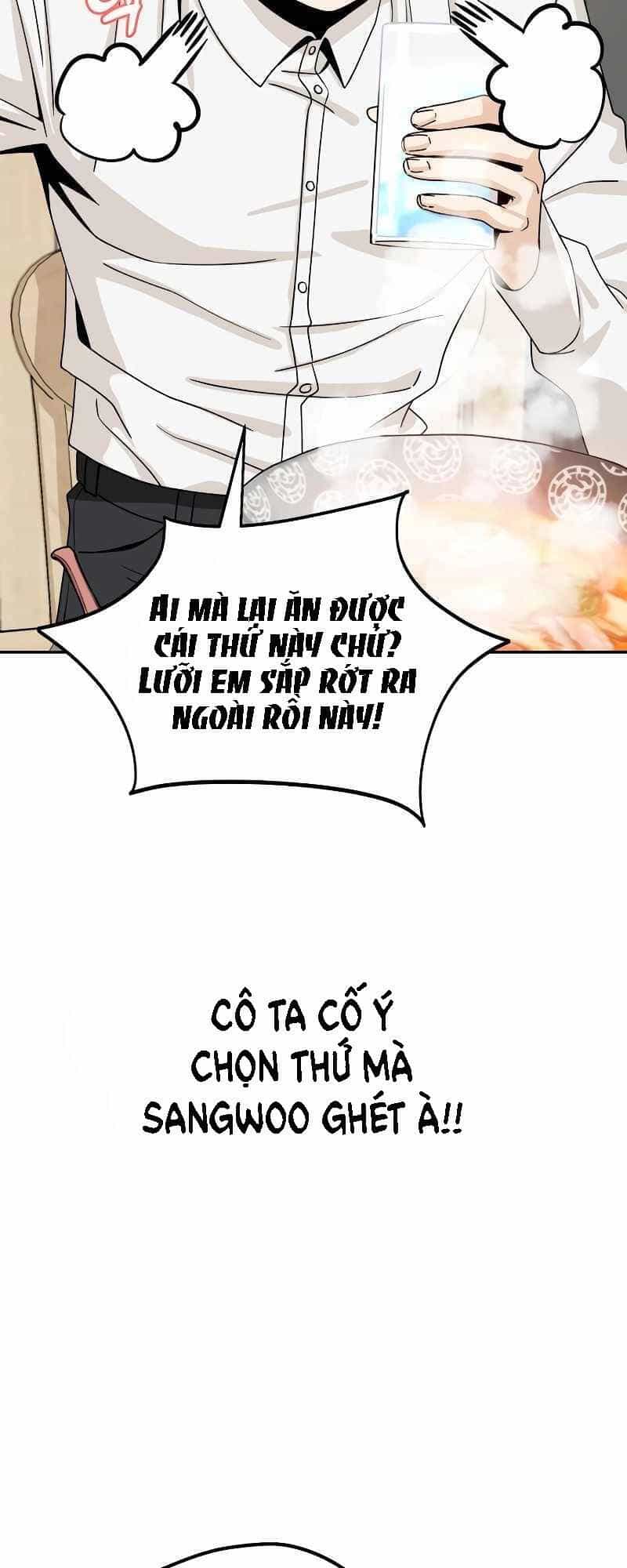 Lớ Ngớ Vớ Phải Tình Yêu - Chương 59.2 - ảnh 28