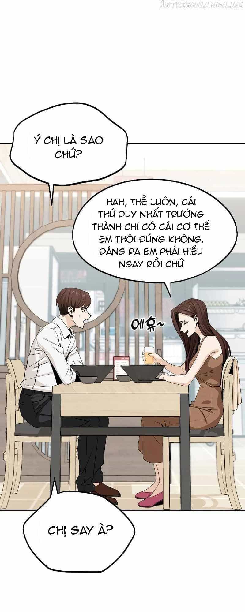 Lớ Ngớ Vớ Phải Tình Yêu - Chương 59.2 - ảnh 31