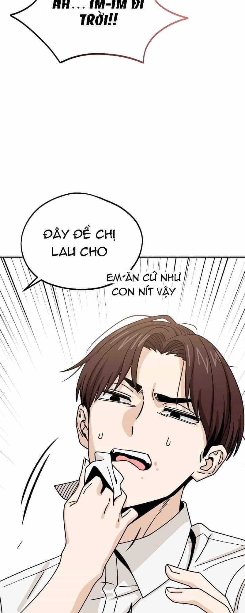 Lớ Ngớ Vớ Phải Tình Yêu - Chương 59.2 - ảnh 33