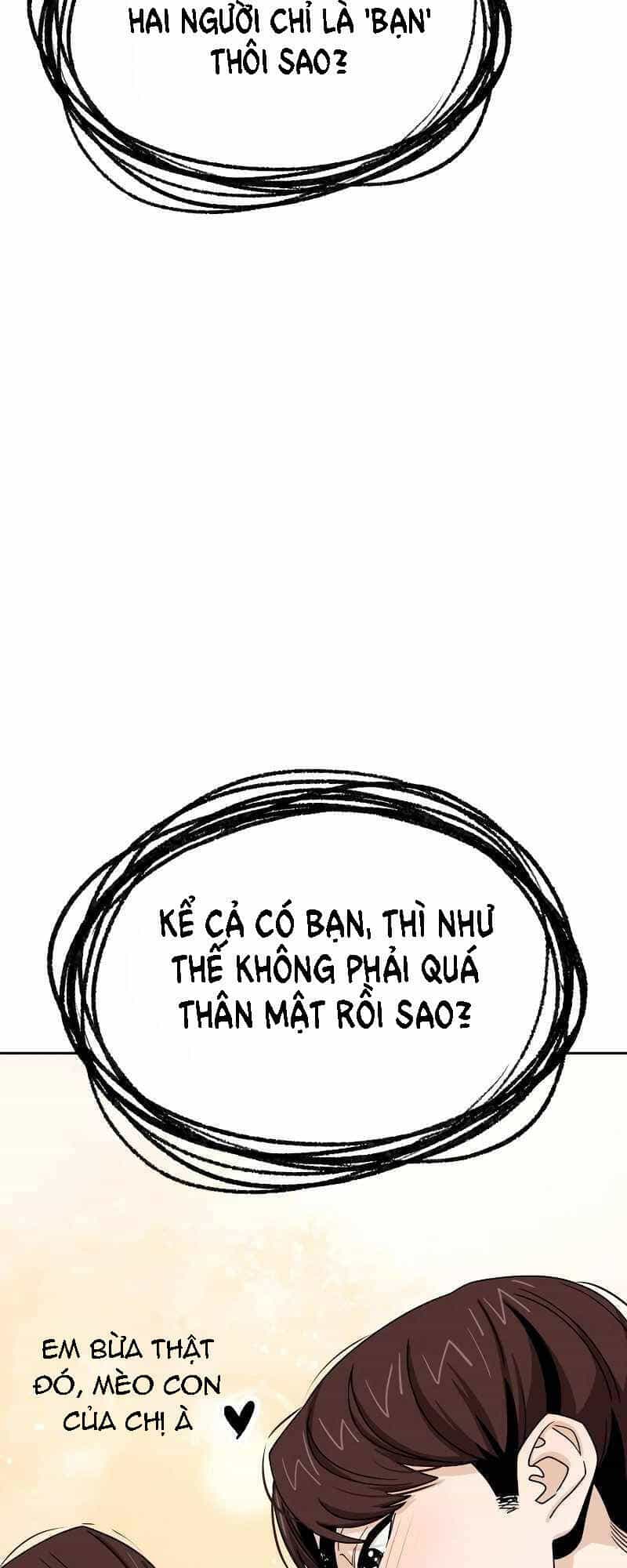 Lớ Ngớ Vớ Phải Tình Yêu - Chương 59.2 - ảnh 44