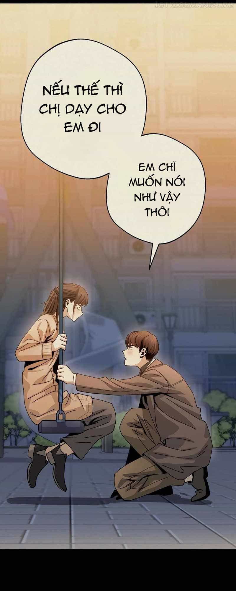 Lớ Ngớ Vớ Phải Tình Yêu - Chương 59.2 - ảnh 49