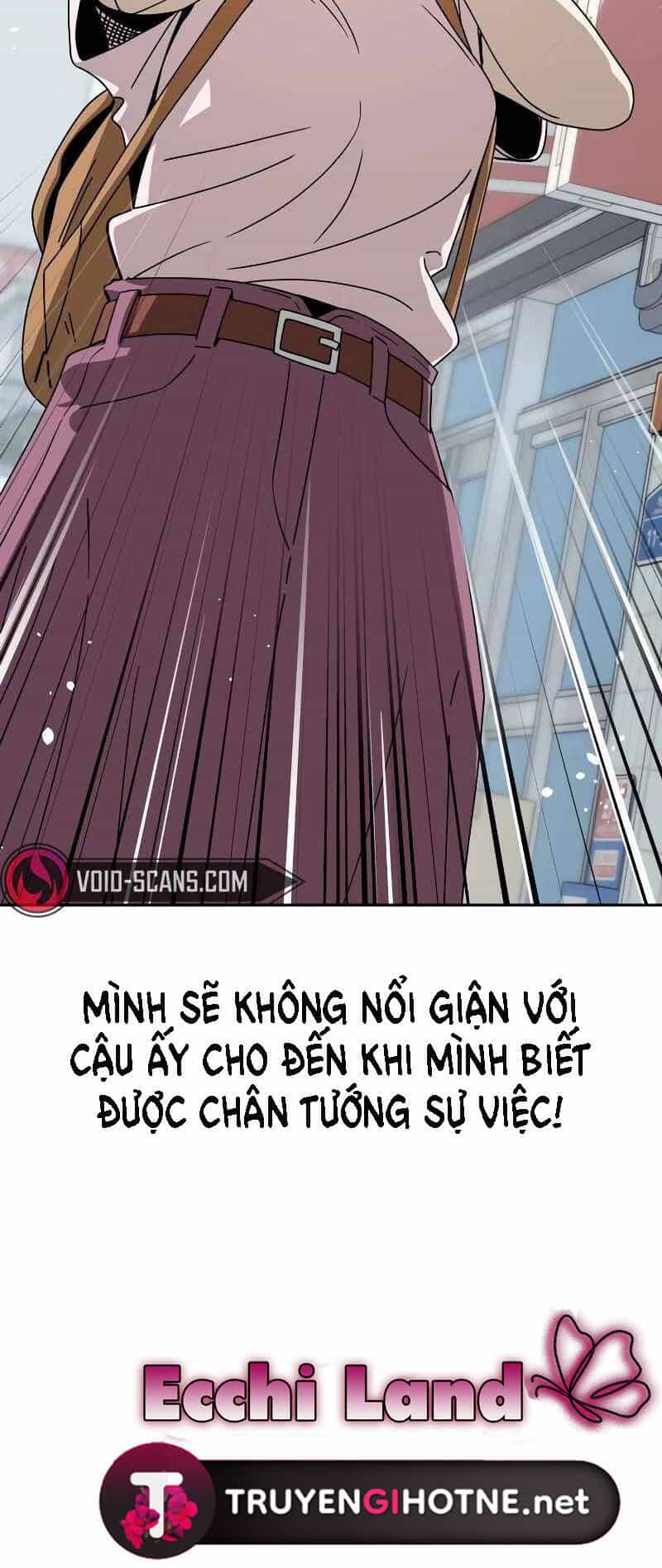 Lớ Ngớ Vớ Phải Tình Yêu - Chương 59.2 - ảnh 53