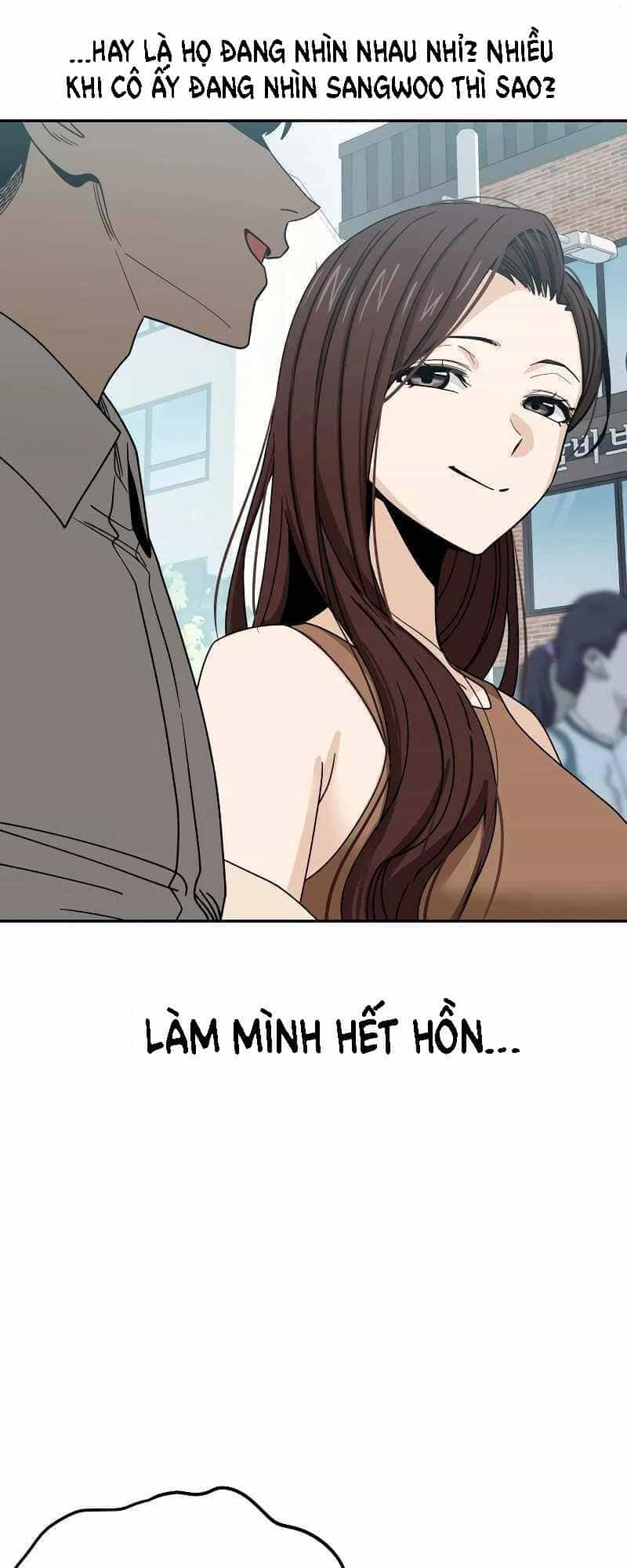 Lớ Ngớ Vớ Phải Tình Yêu - Chương 59.2 - ảnh 7