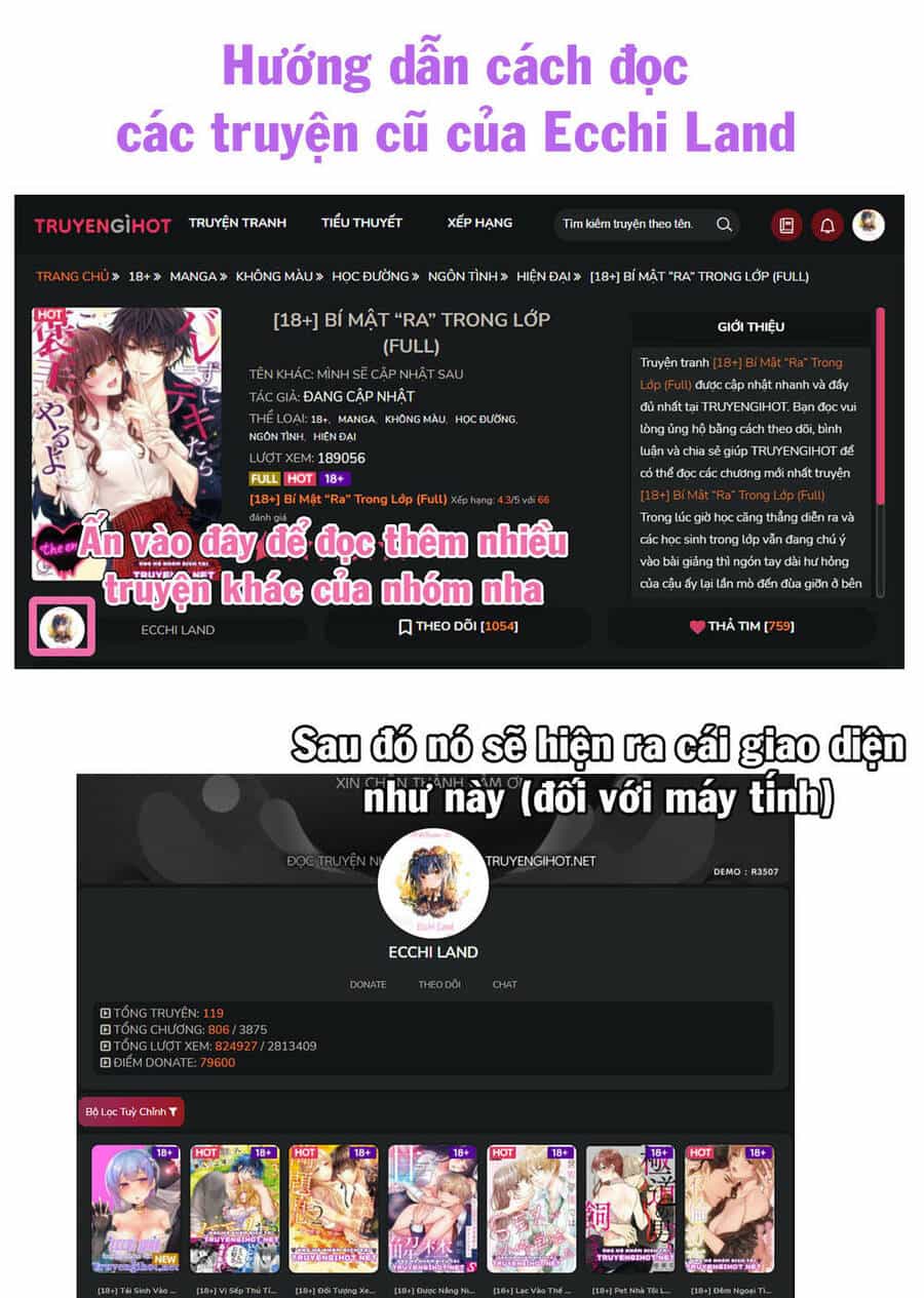 Lớ Ngớ Vớ Phải Tình Yêu - Chương 59.2 - ảnh 76