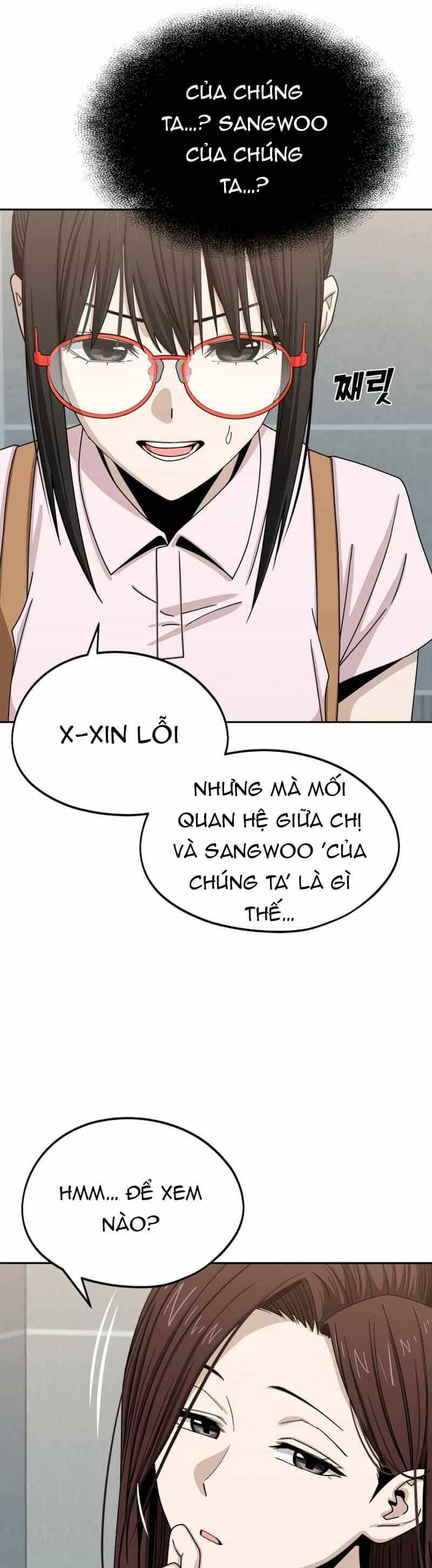 Lớ Ngớ Vớ Phải Tình Yêu - Chương 60.1 - ảnh 15