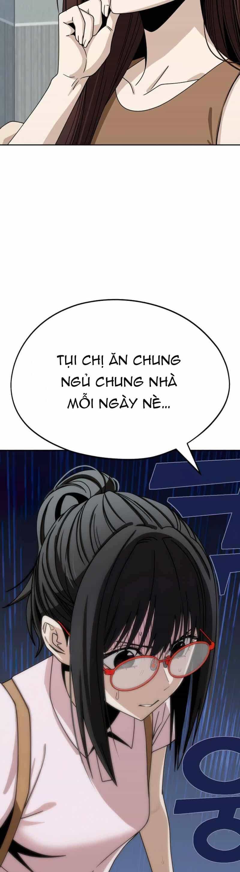 Lớ Ngớ Vớ Phải Tình Yêu - Chương 60.1 - ảnh 16