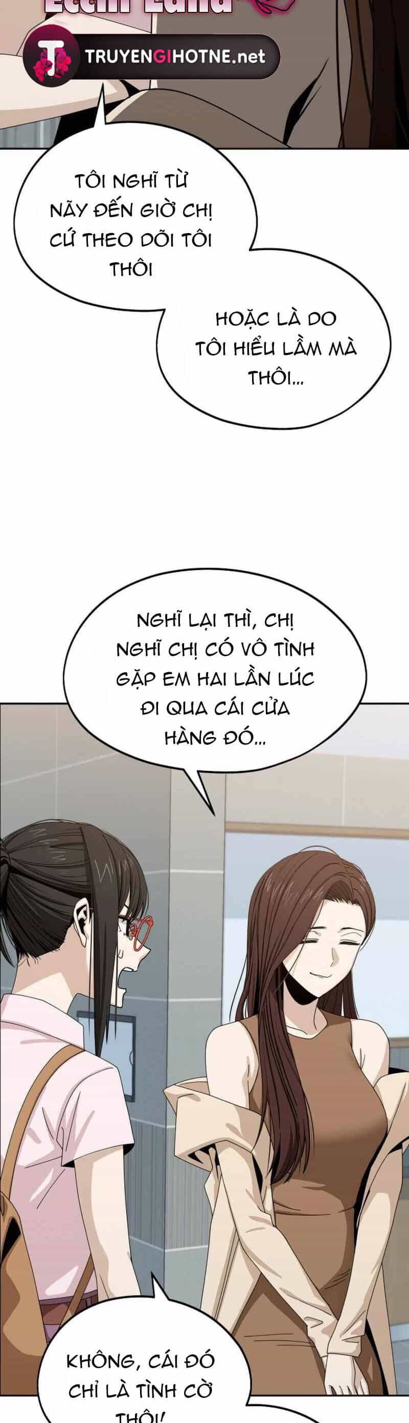 Lớ Ngớ Vớ Phải Tình Yêu - Chương 60.1 - ảnh 9
