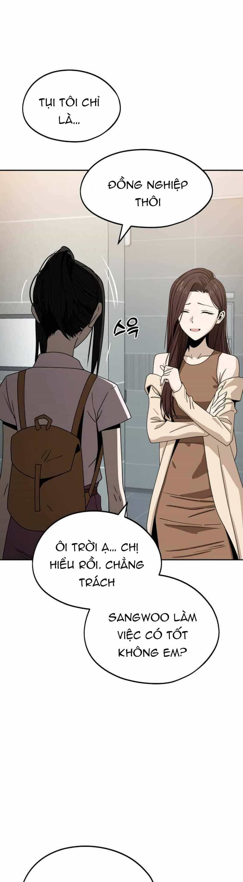 Lớ Ngớ Vớ Phải Tình Yêu - Chương 60.2 - ảnh 1