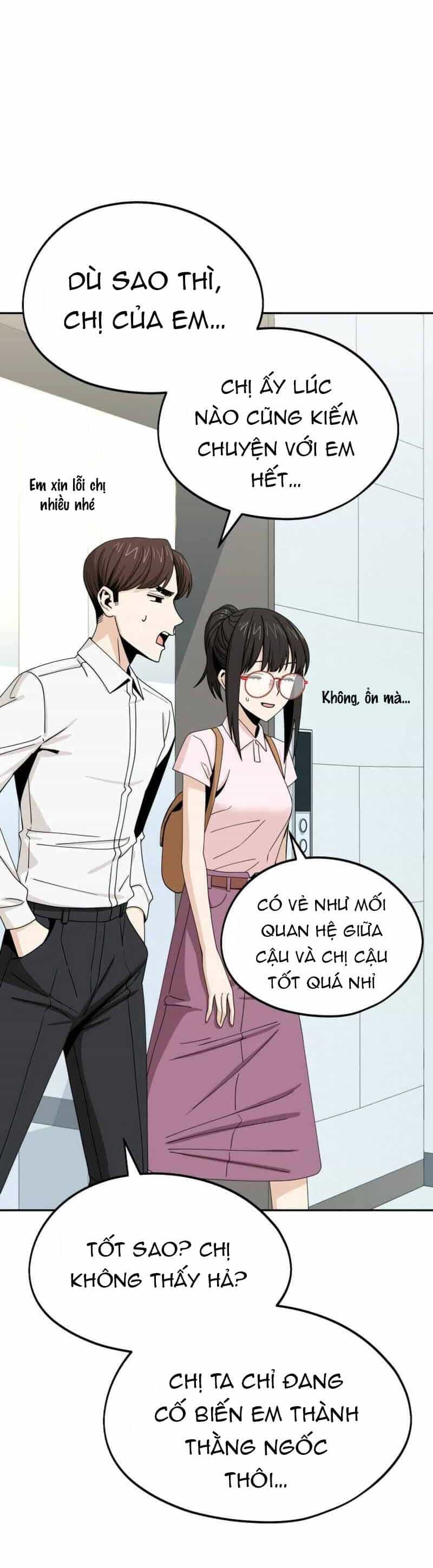 Lớ Ngớ Vớ Phải Tình Yêu - Chương 60.2 - ảnh 16