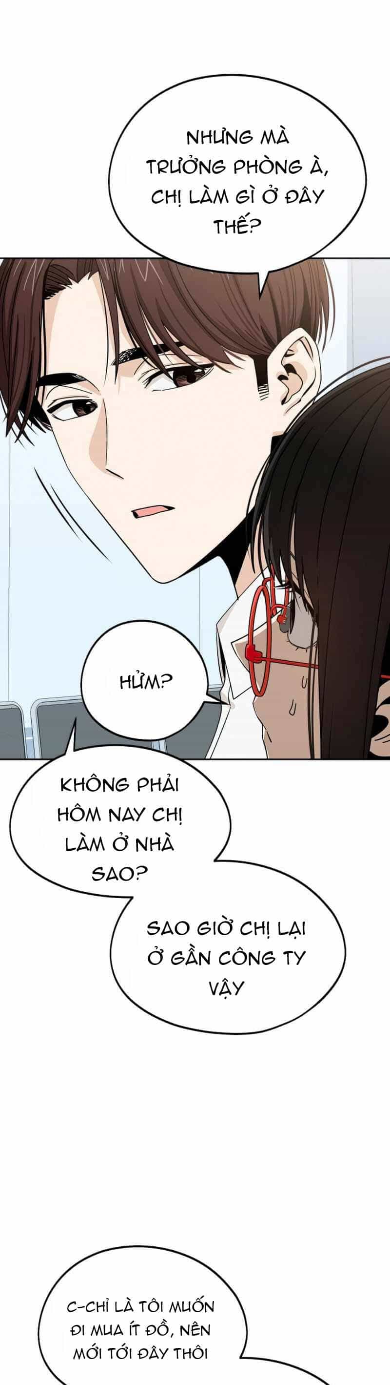 Lớ Ngớ Vớ Phải Tình Yêu - Chương 60.2 - ảnh 17