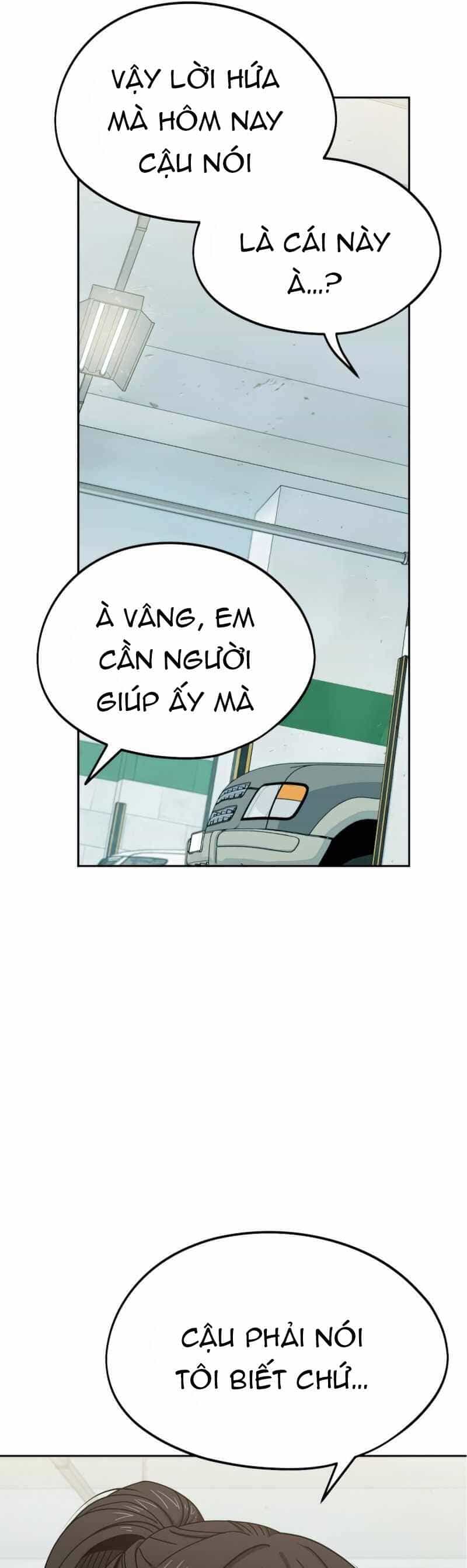 Lớ Ngớ Vớ Phải Tình Yêu - Chương 60.2 - ảnh 21