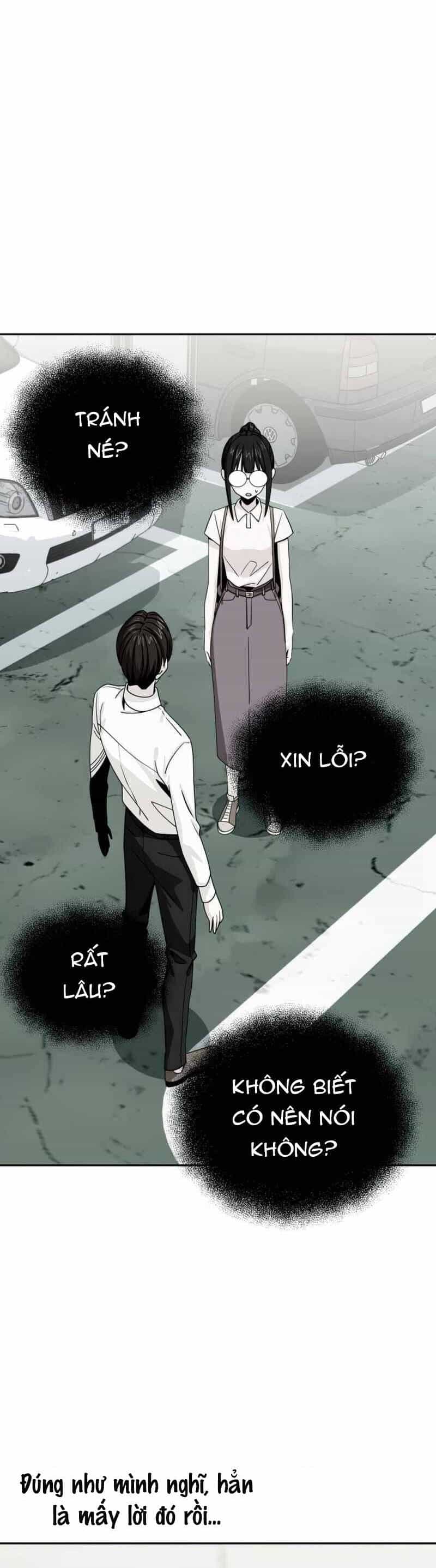 Lớ Ngớ Vớ Phải Tình Yêu - Chương 60.2 - ảnh 27