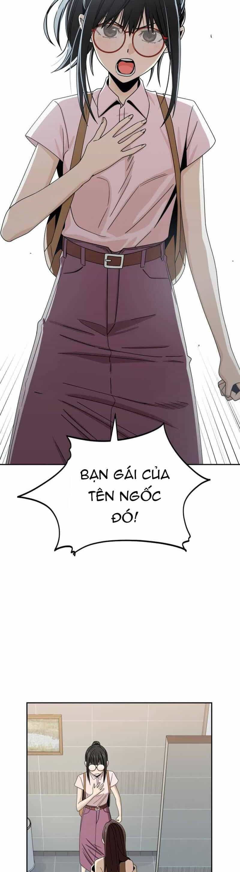 Lớ Ngớ Vớ Phải Tình Yêu - Chương 60.2 - ảnh 3