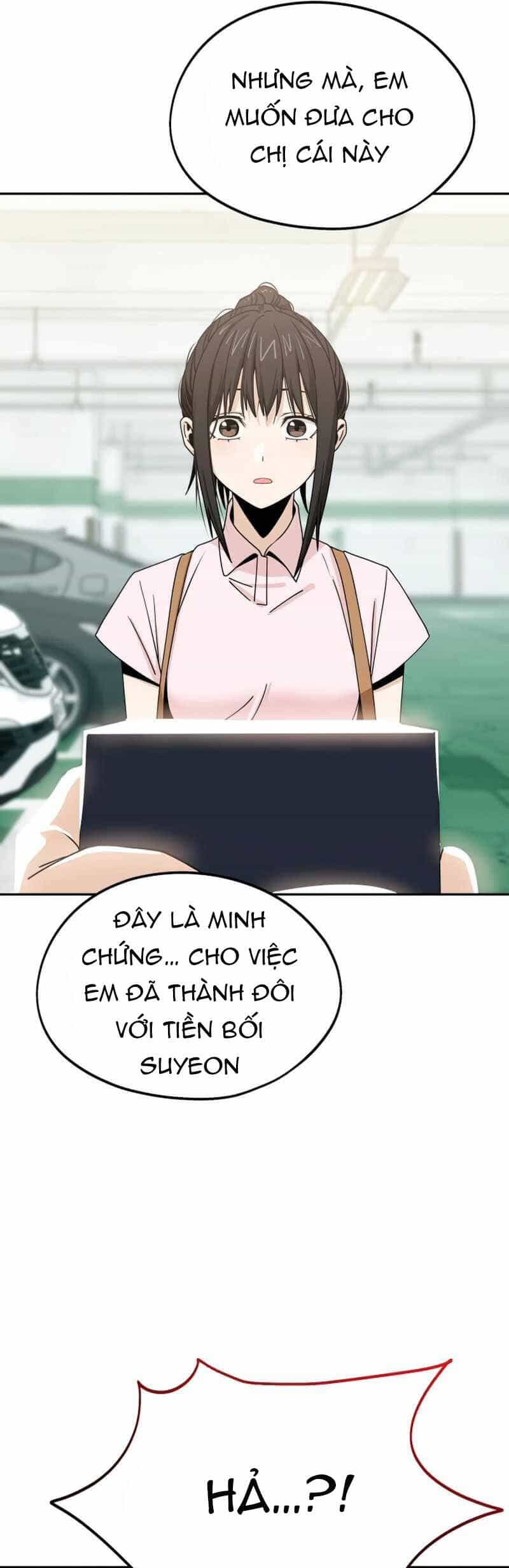 Lớ Ngớ Vớ Phải Tình Yêu - Chương 60.2 - ảnh 37