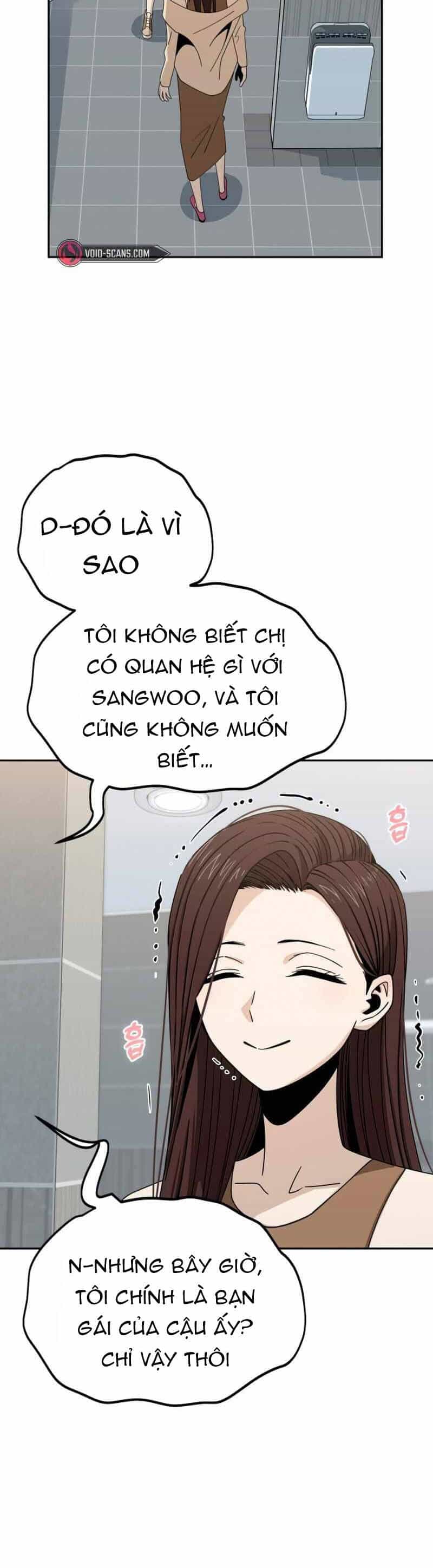 Lớ Ngớ Vớ Phải Tình Yêu - Chương 60.2 - ảnh 4
