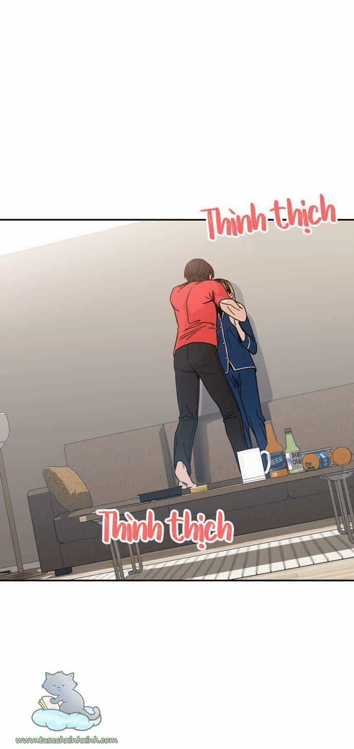 Lớ Ngớ Vớ Phải Tình Yêu - Chương 9 - ảnh 10