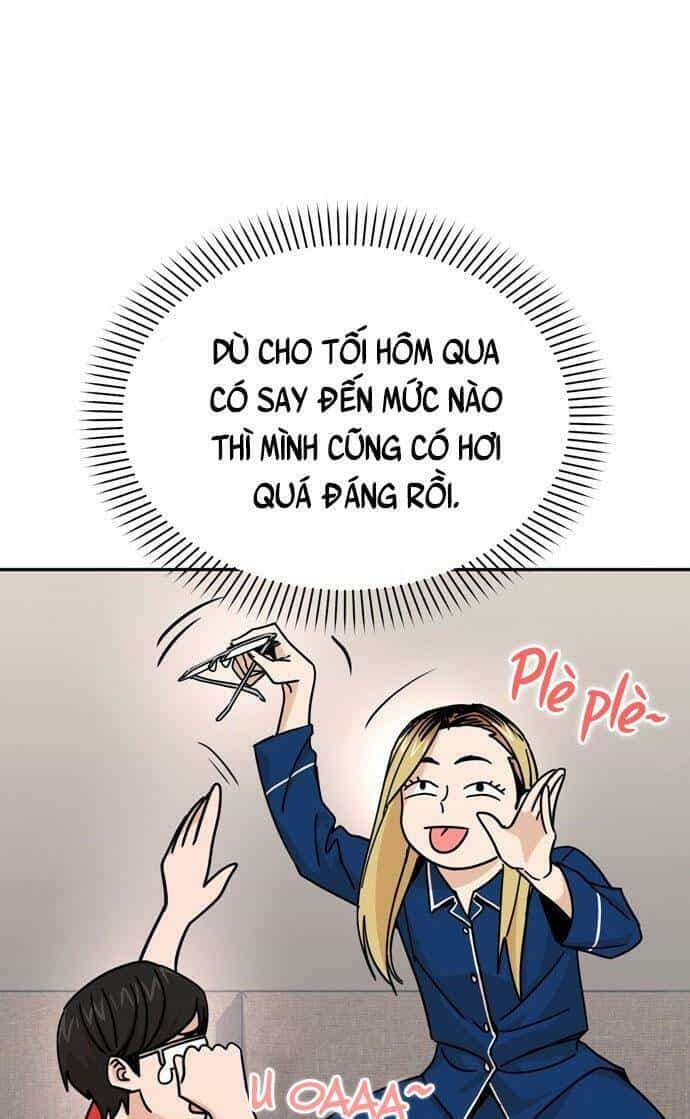 Lớ Ngớ Vớ Phải Tình Yêu - Chương 9 - ảnh 32