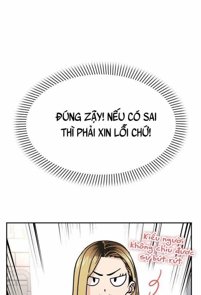 Lớ Ngớ Vớ Phải Tình Yêu - Chương 9 - ảnh 34