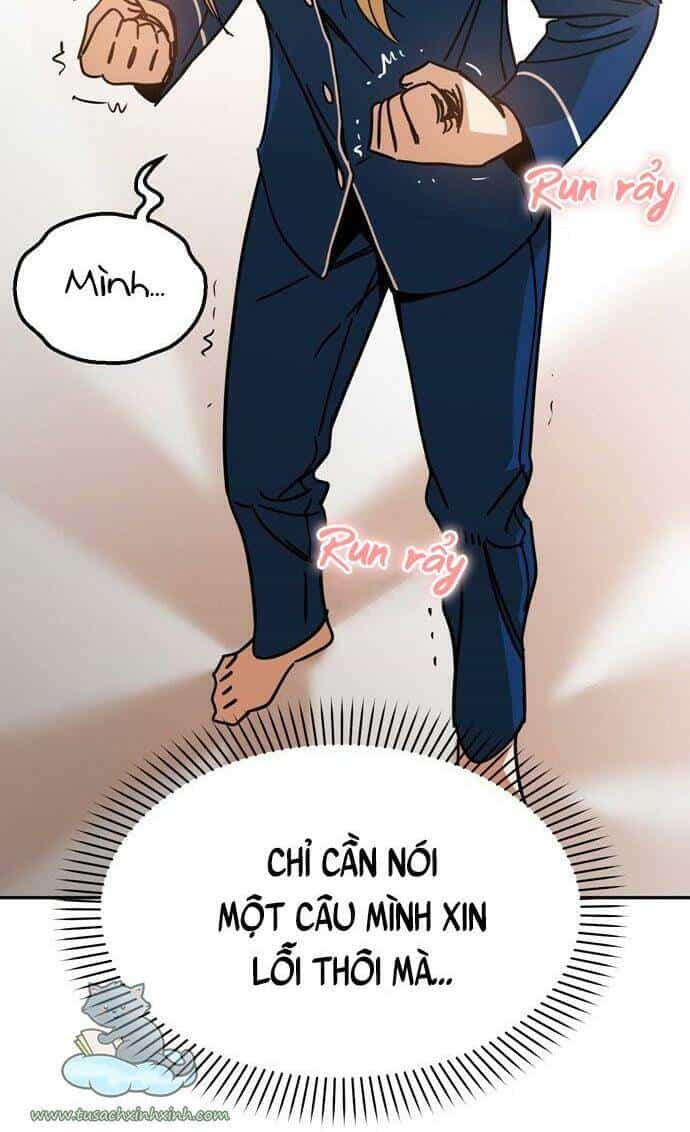 Lớ Ngớ Vớ Phải Tình Yêu - Chương 9 - ảnh 40