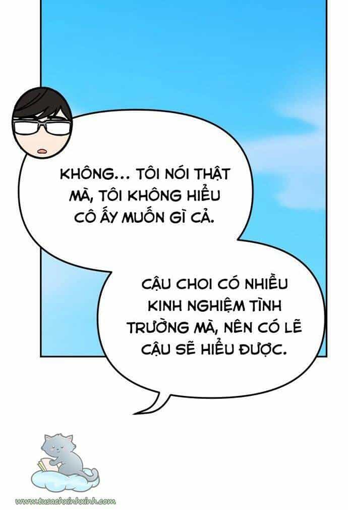 Lớ Ngớ Vớ Phải Tình Yêu - Chương 9 - ảnh 54
