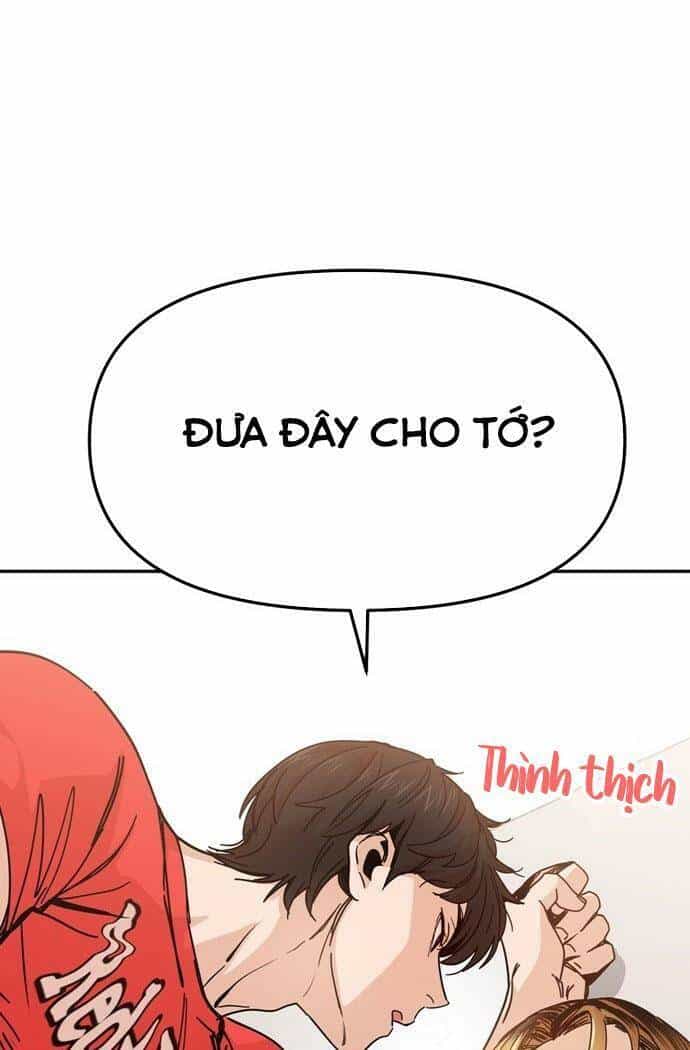 Lớ Ngớ Vớ Phải Tình Yêu - Chương 9 - ảnh 6