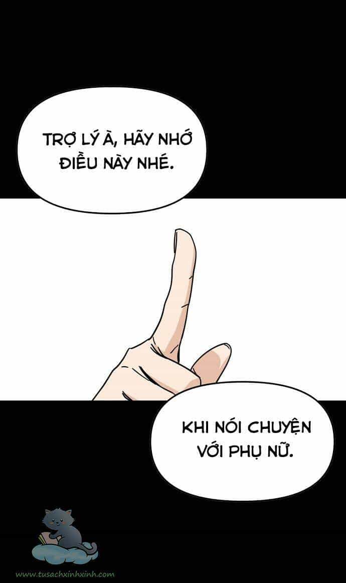 Lớ Ngớ Vớ Phải Tình Yêu - Chương 9 - ảnh 68