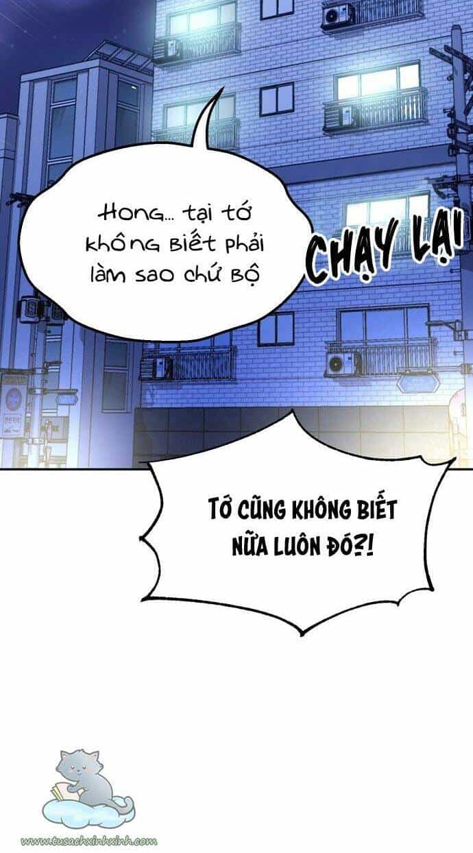Lớ Ngớ Vớ Phải Tình Yêu - Chương 9 - ảnh 84