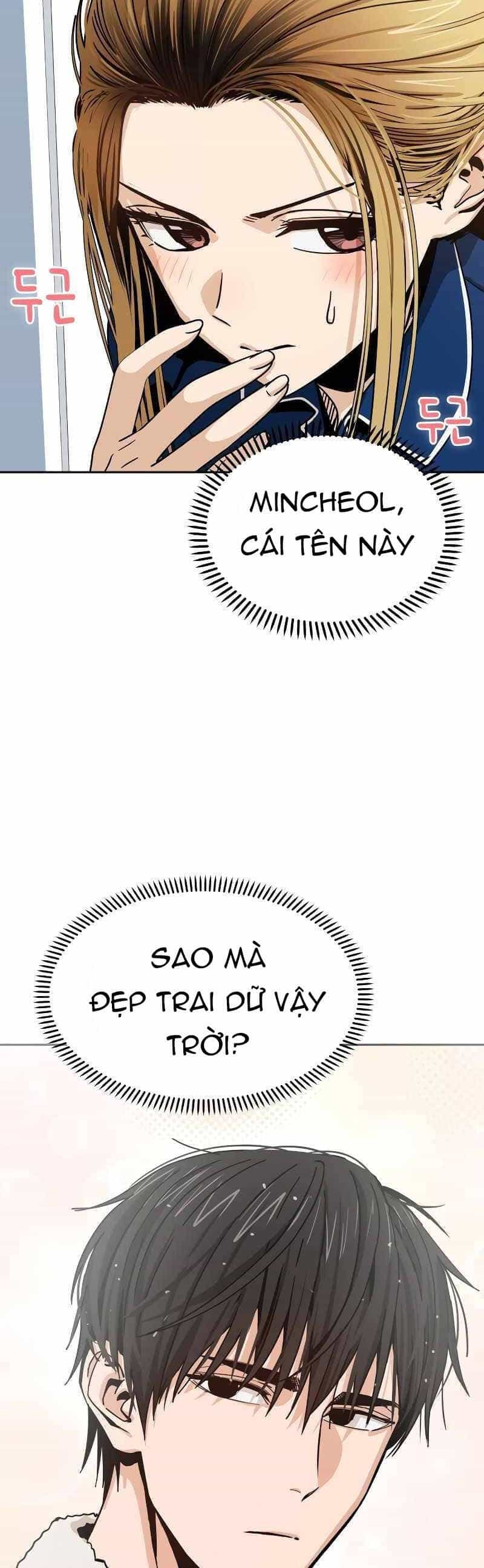 Lớ Ngớ Vớ Phải Tình Yêu - Chương 61.1 - ảnh 17