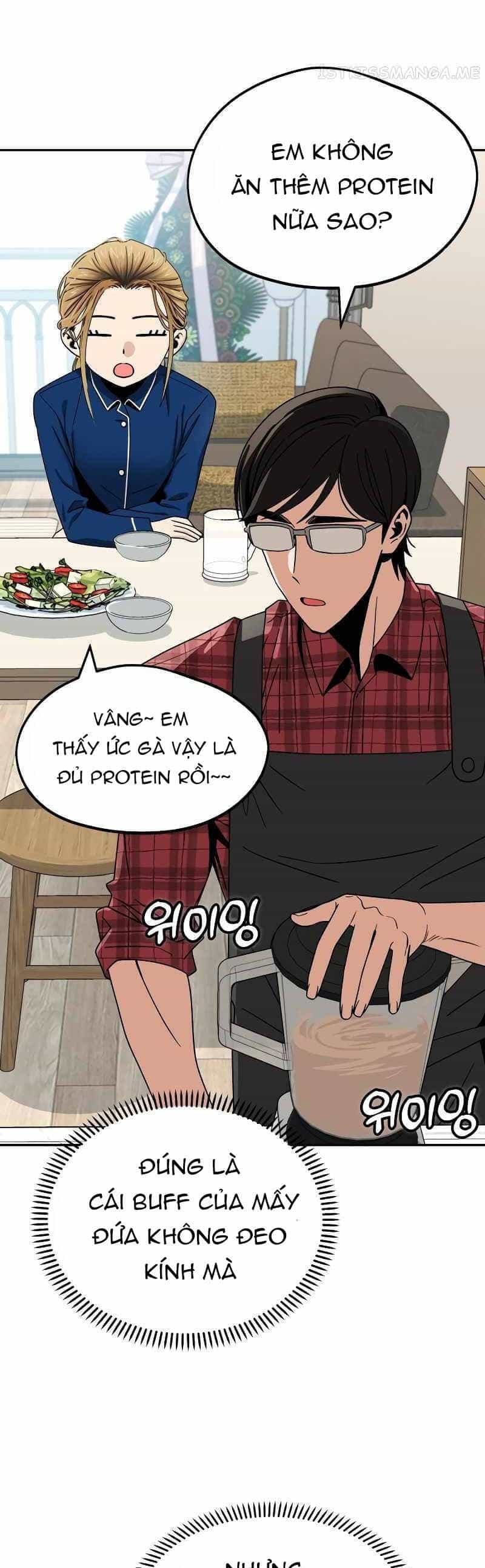 Lớ Ngớ Vớ Phải Tình Yêu - Chương 61.1 - ảnh 19