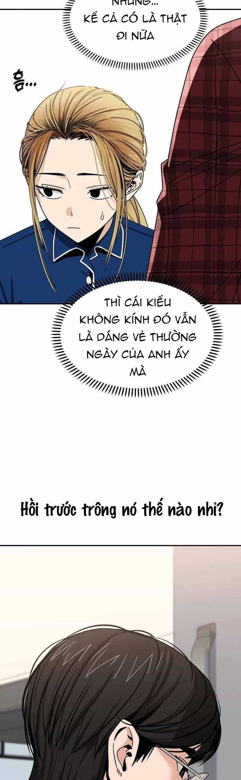 Lớ Ngớ Vớ Phải Tình Yêu - Chương 61.1 - ảnh 20