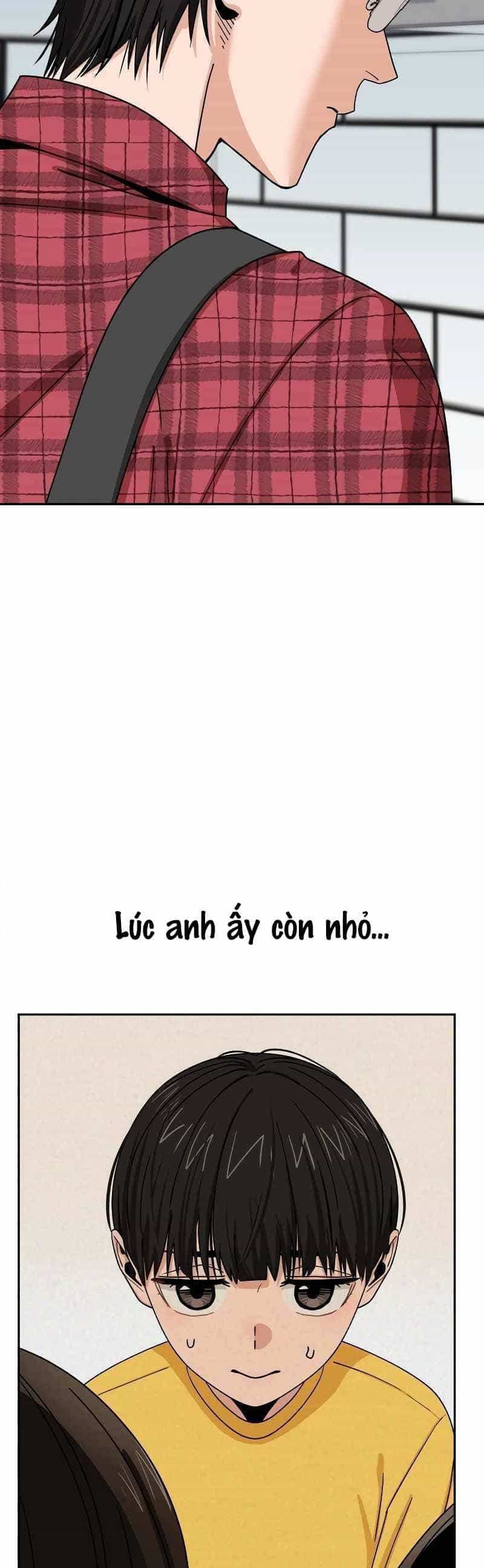 Lớ Ngớ Vớ Phải Tình Yêu - Chương 61.1 - ảnh 21