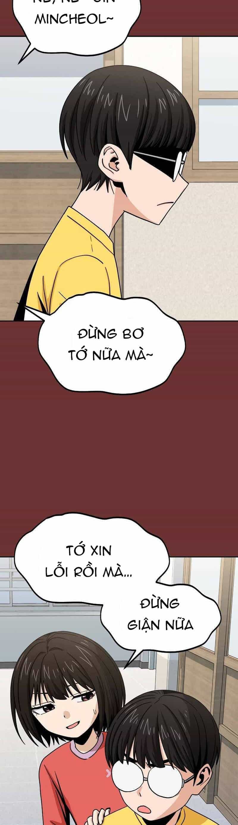 Lớ Ngớ Vớ Phải Tình Yêu - Chương 61.2 - ảnh 10
