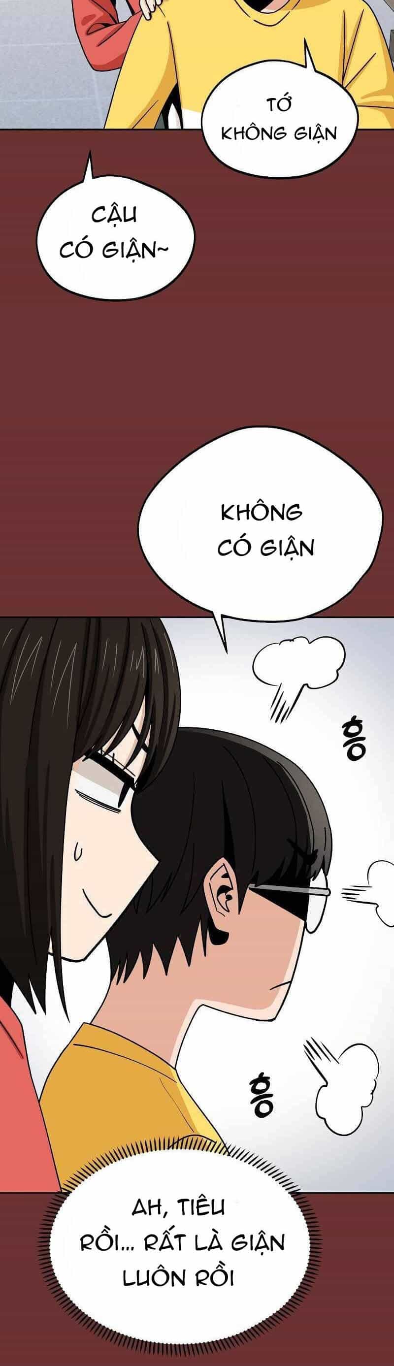 Lớ Ngớ Vớ Phải Tình Yêu - Chương 61.2 - ảnh 11